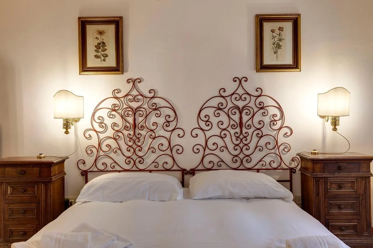 Mimi Apartment With Garden Florence