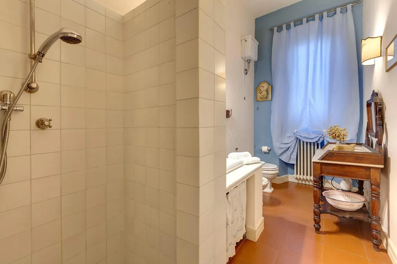 Mimi Apartment With Garden Florence