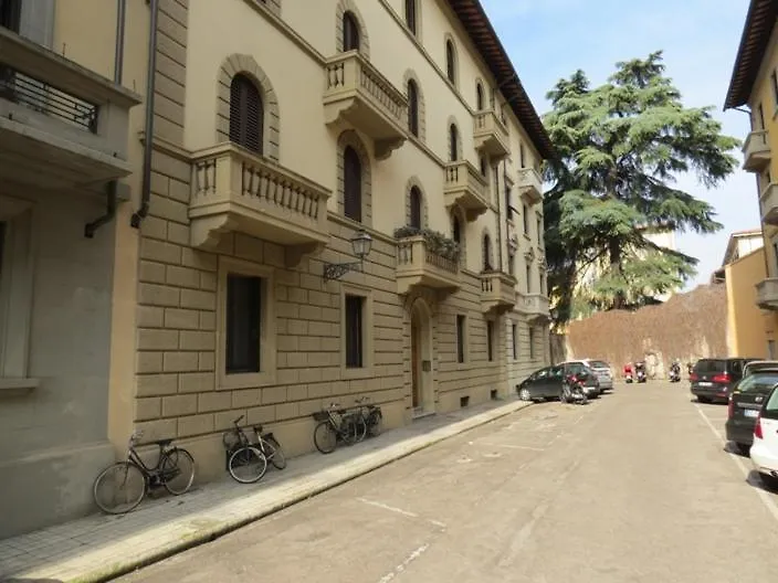 Mimi Apartment With Garden Florence 0*,  Italy