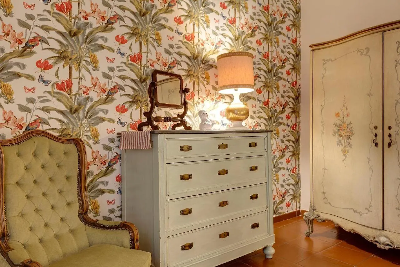 Mimi Apartment With Garden Florence Italy