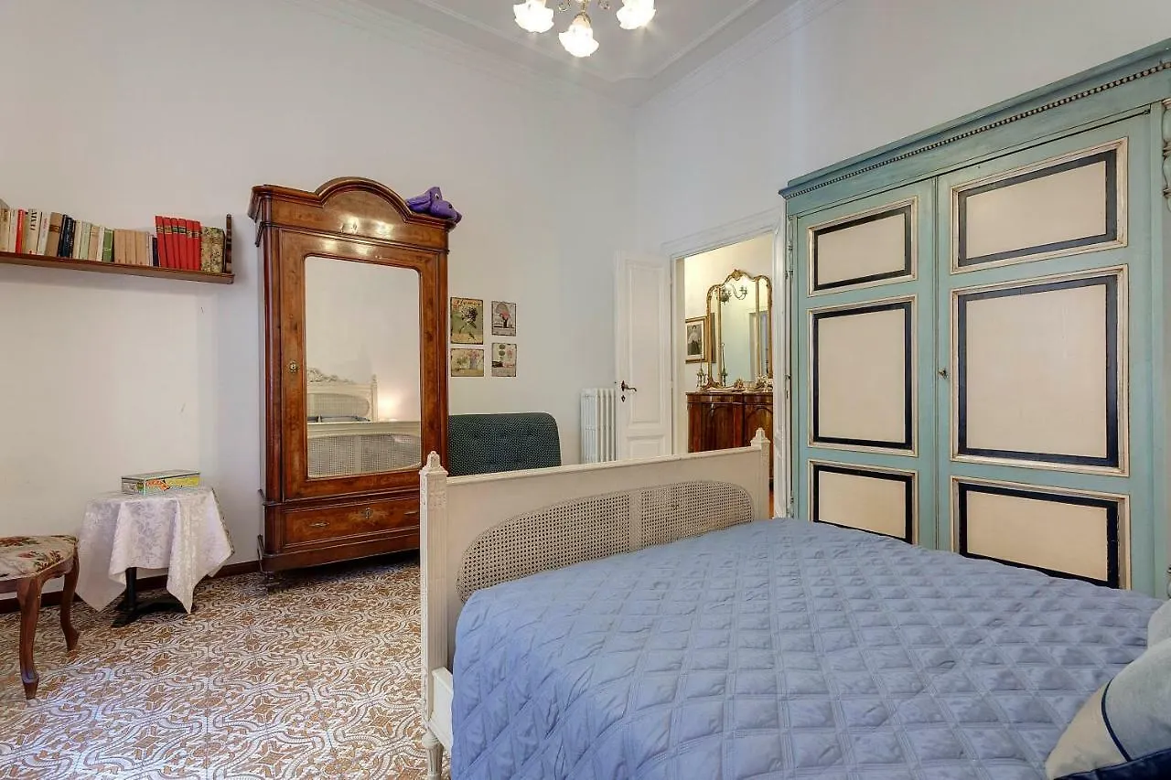 Mimi Apartment With Garden Florence