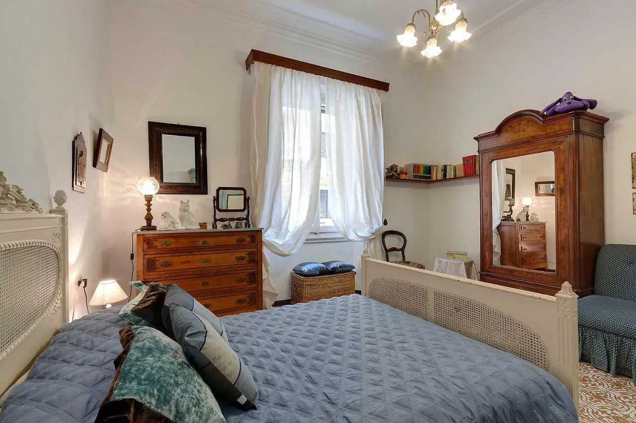 Mimi Apartment With Garden Florence
