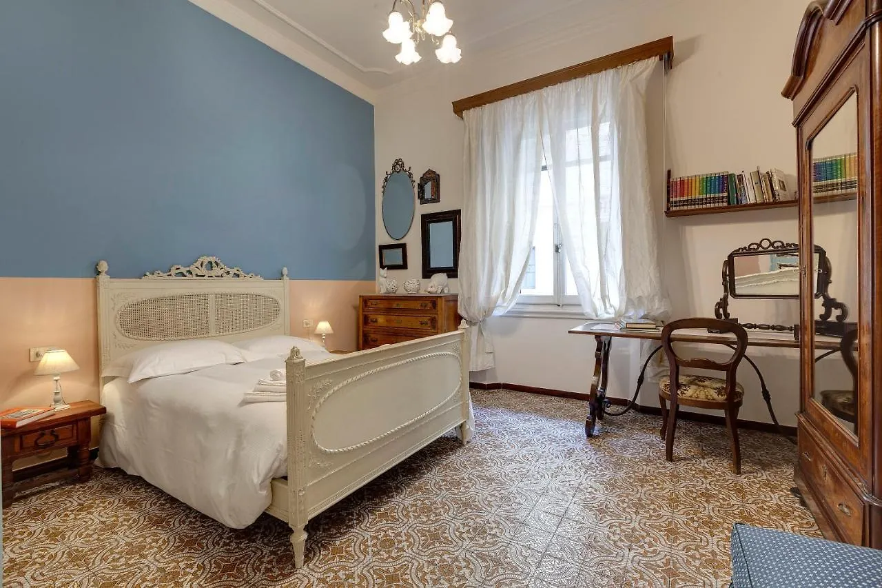 Mimì apartment with garden Firenze
