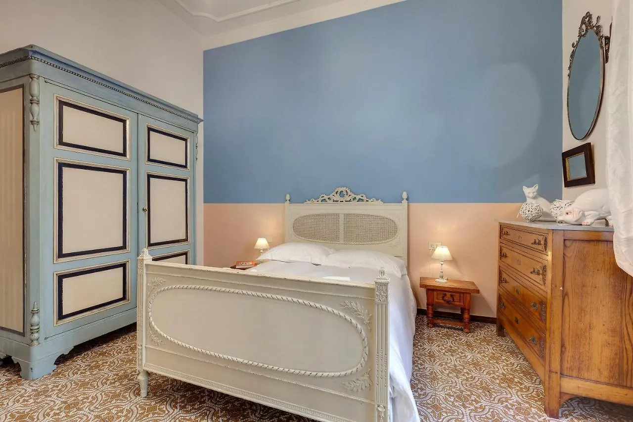 Mimì apartment with garden Firenze