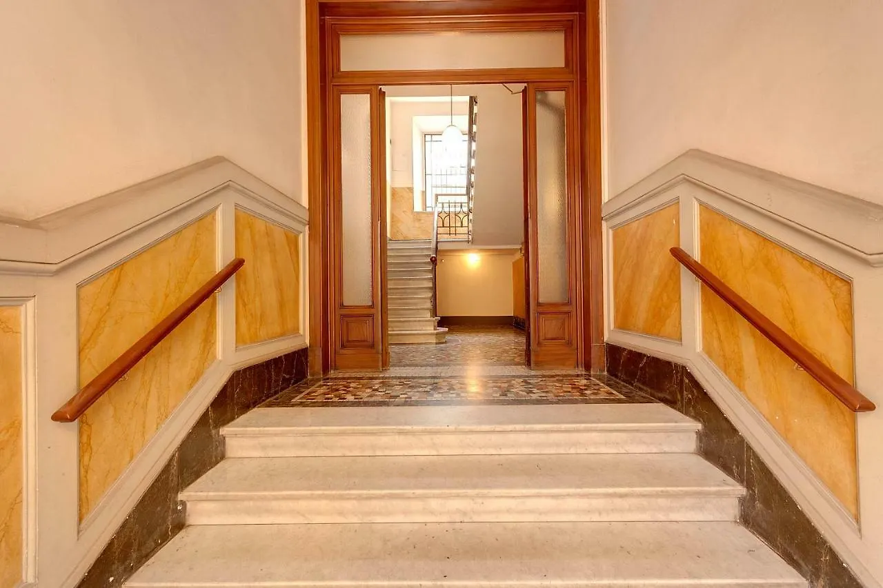 Mimì apartment with garden Firenze