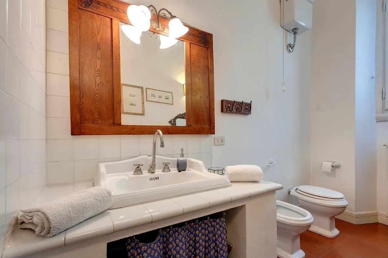 Mimì apartment with garden Firenze